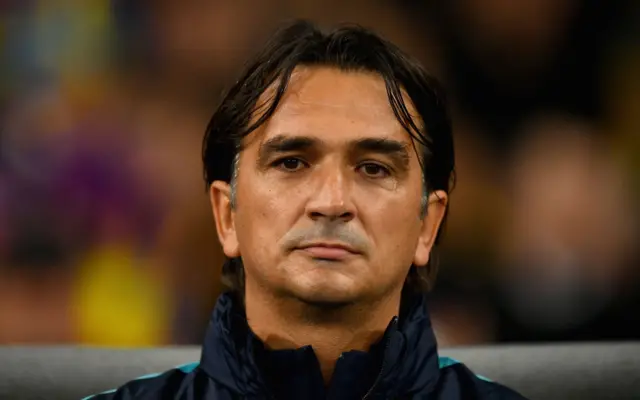 Zlatko Dalic