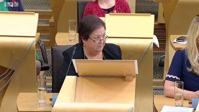 jackie baillie