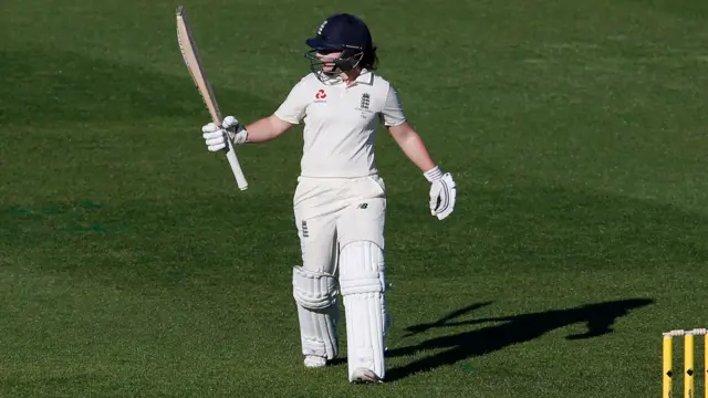 Tammy Beaumont