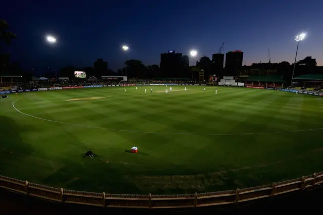 North Sydney Oval