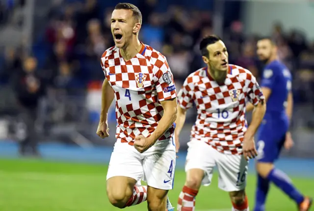 Perisic