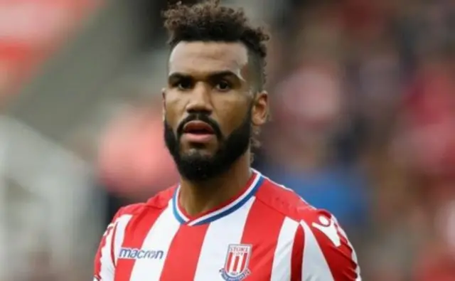 Eric Maxim Choupo-Moting