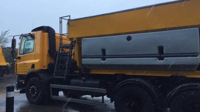 Gritter