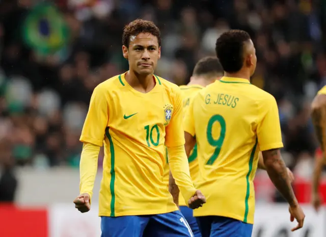 Neymar