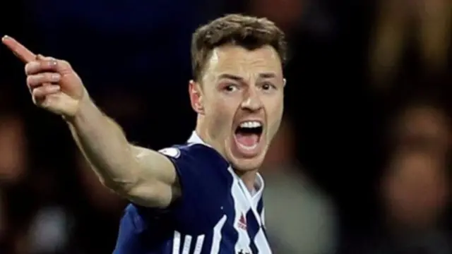 Jonny Evans