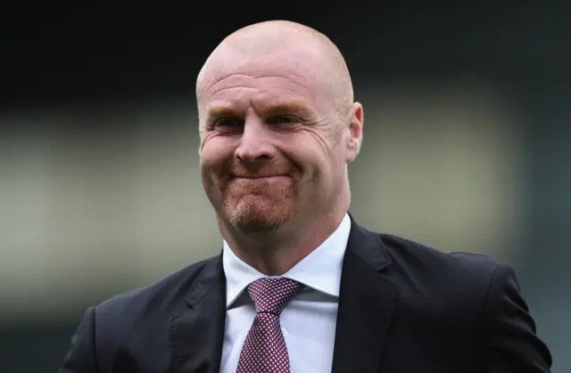 Sean Dyche