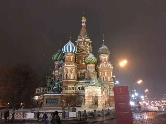 Kremlin