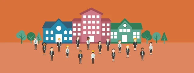 Guernsey education graphic