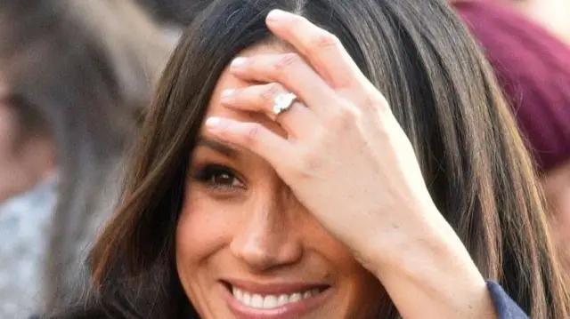 Meghan Markle