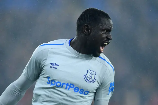 Oumar Niasse