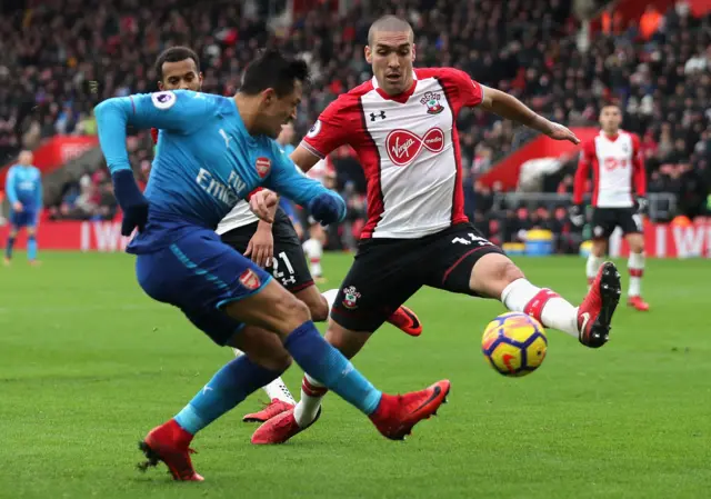 Sanchez and Romeu