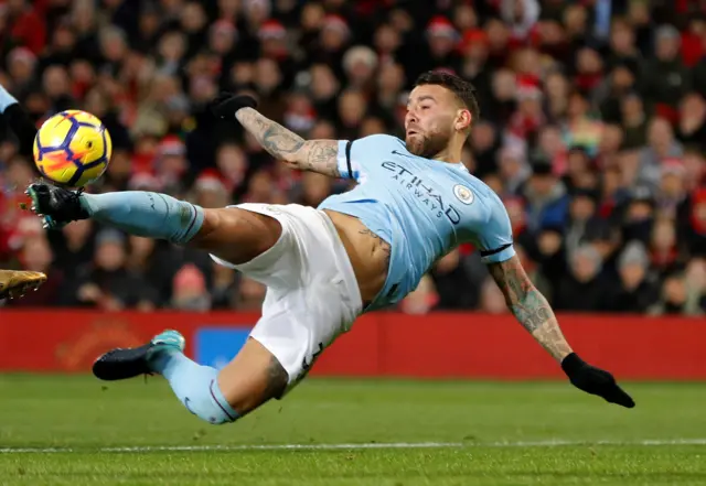 Otamendi