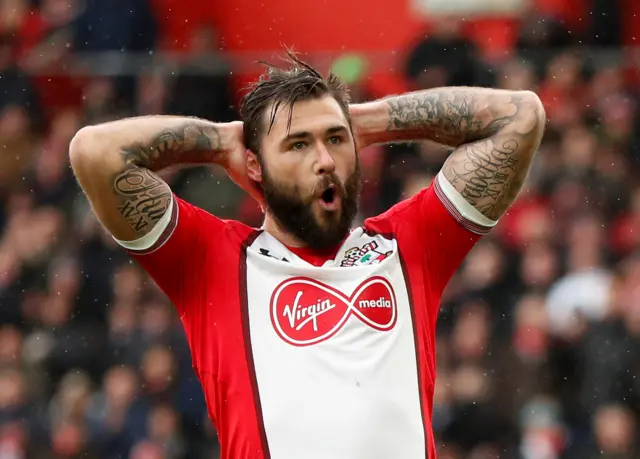 Charlie Austin