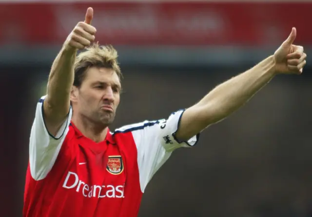 Tony Adams