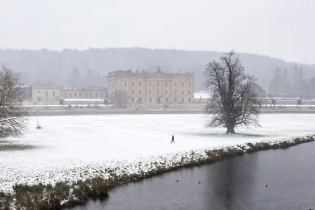 Bakewell