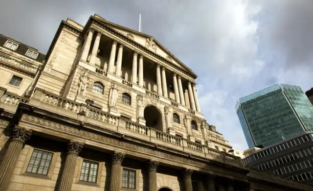 Bank of England