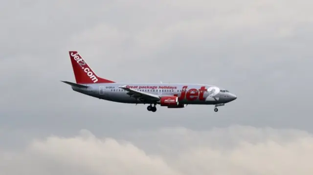 Jet 2