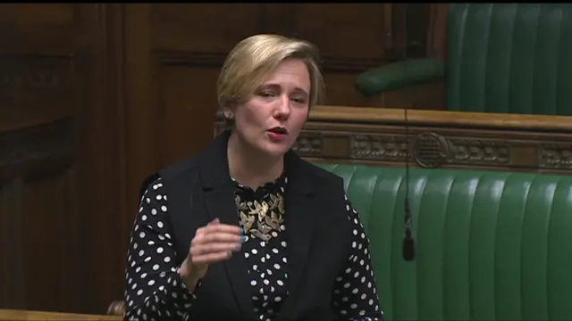 Stella Creasy