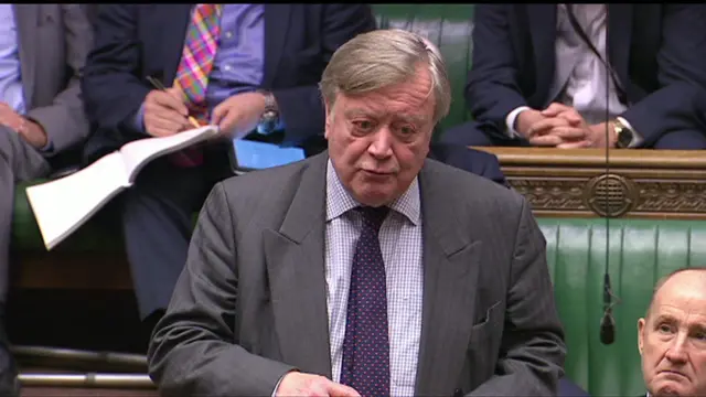 Ken Clarke