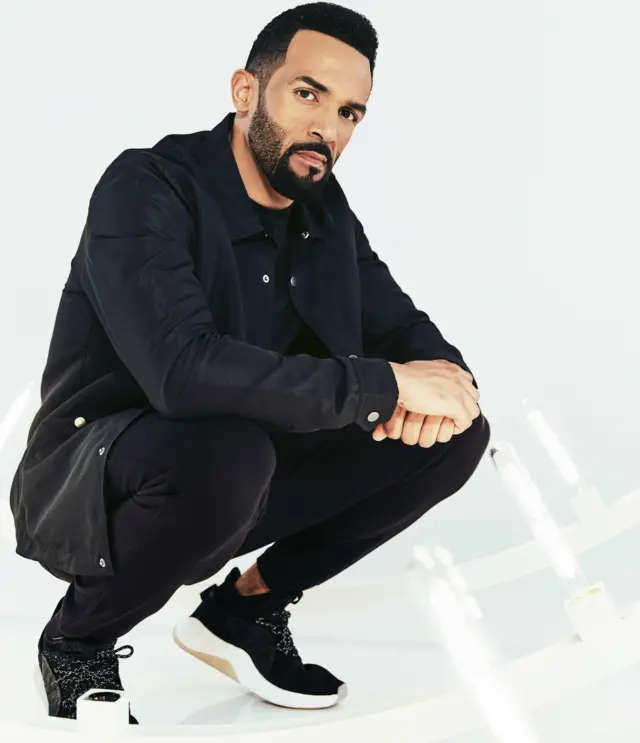 Craig David