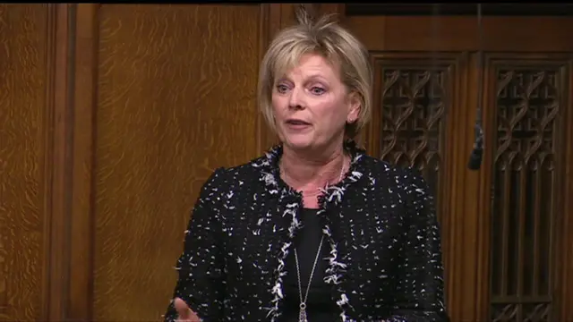 Anna Soubry