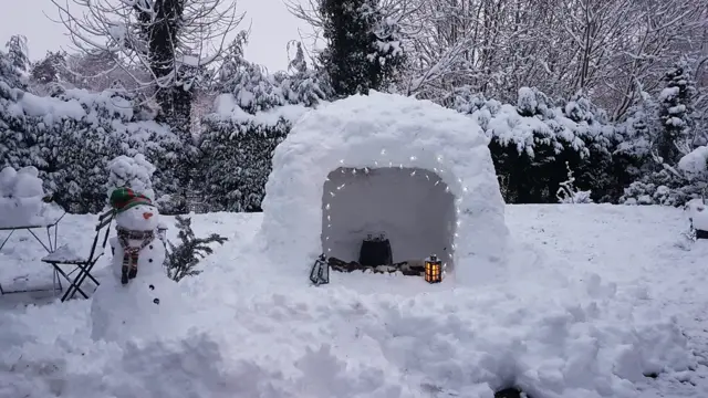 Igloo