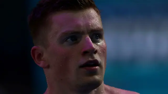 Adam Peaty