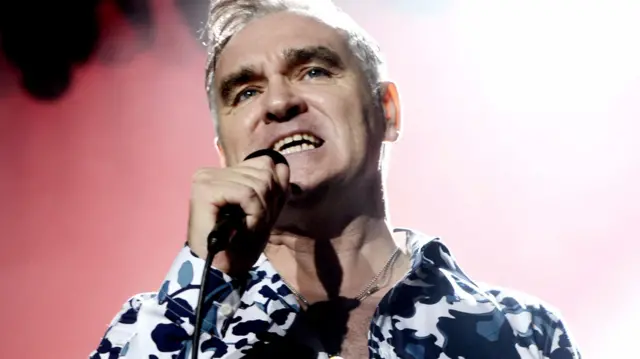 Morrissey