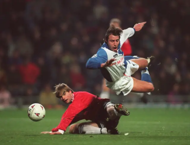 Blackburn