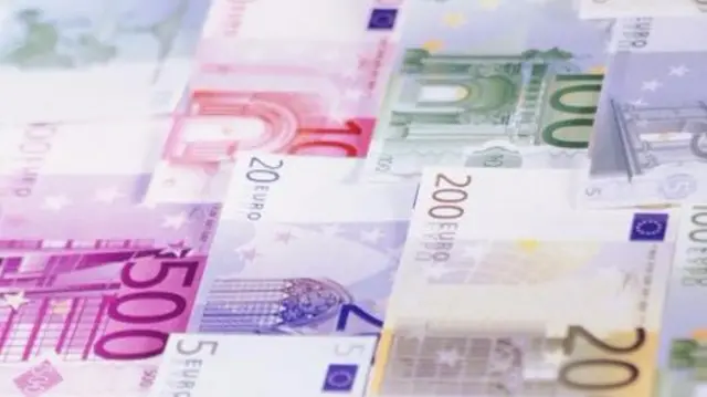Euro notes