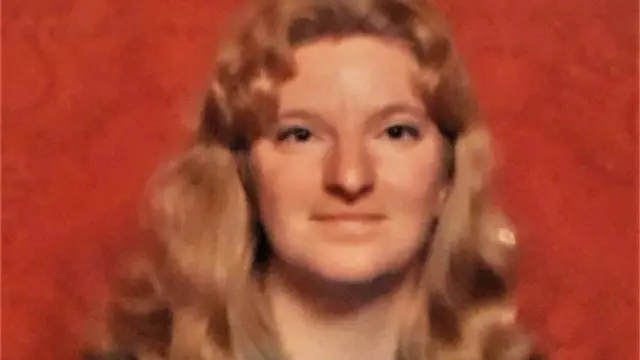 Dolores Woolcock