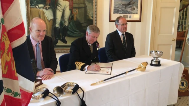 armed forces covenant