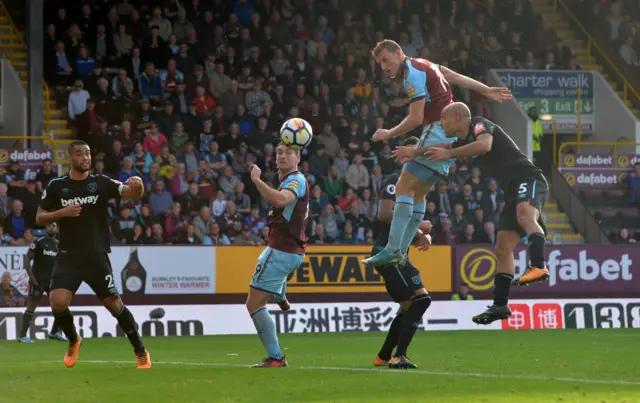 Turf Moor
