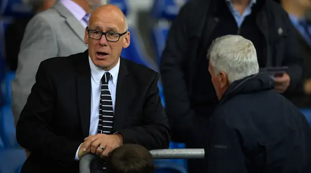 Mel Morris