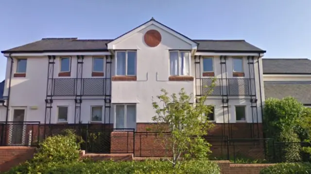 Greenhill Residential Home