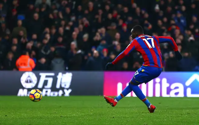 Benteke