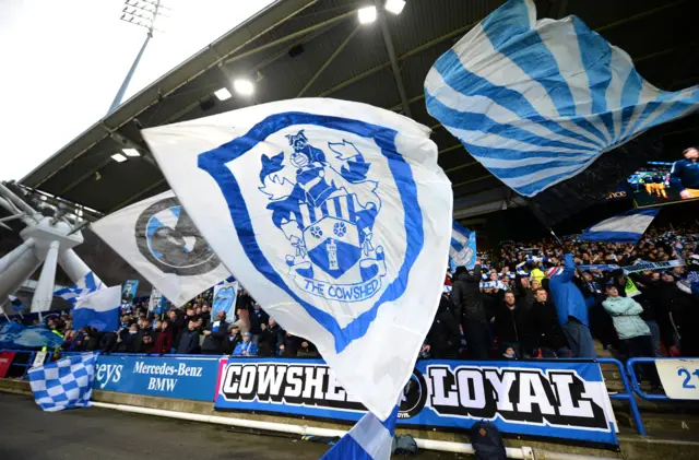 Huddersfield