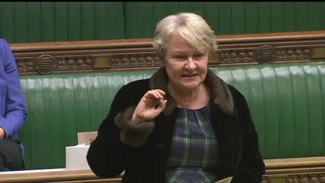 Helen Goodman