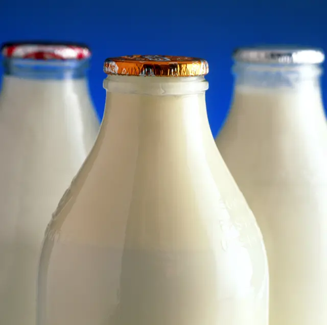 Milk