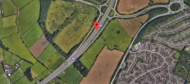 Junction 27