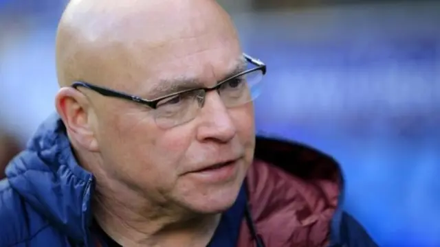 John Kear