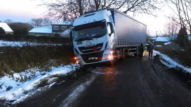 Lorry