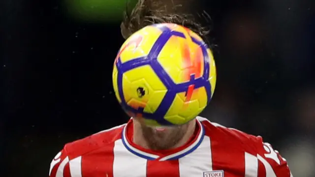 Peter Crouch