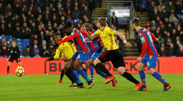 Bakary Sako