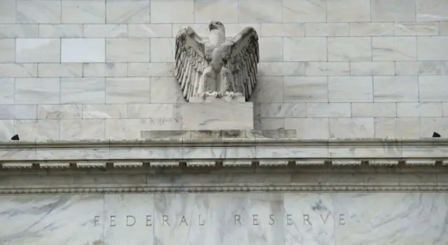 US Federal Reserve