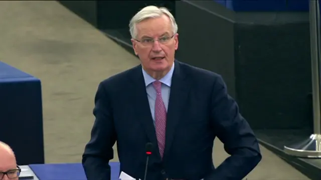 Michel Barnier