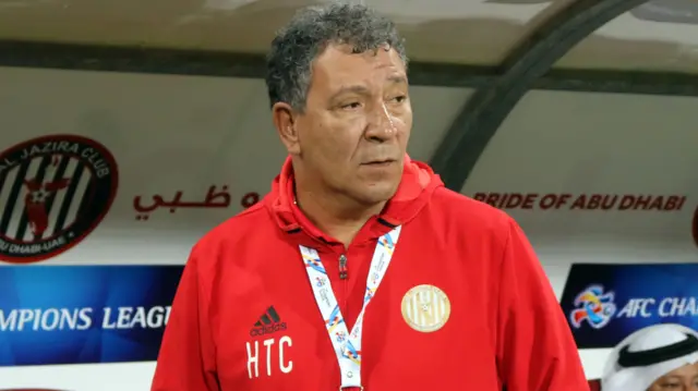 Henk ten Cate