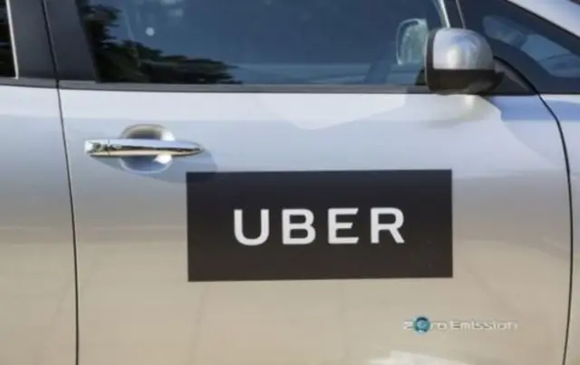 UBER