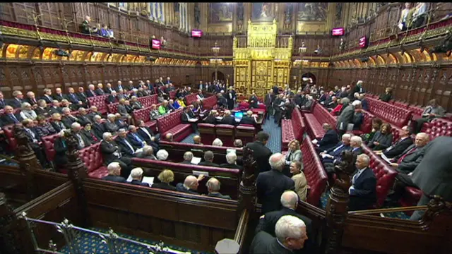 House of Lords