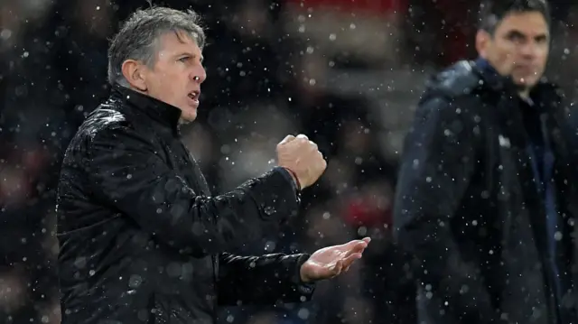 Claude Puel